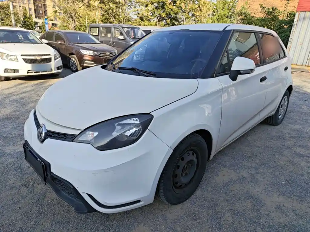 MG 3