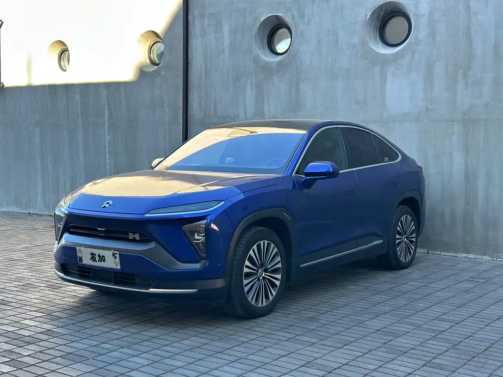 NIO EC6