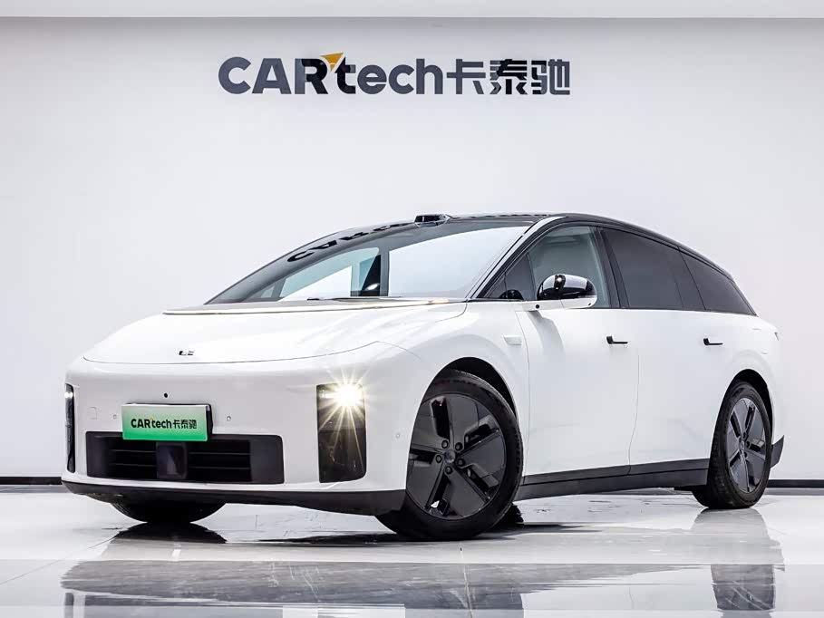 Li Auto i6