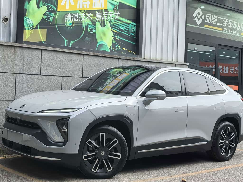 NIO EC6