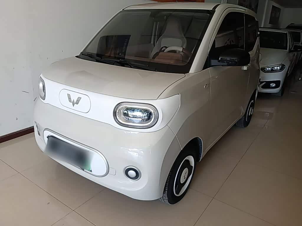 Wuling Mini EV