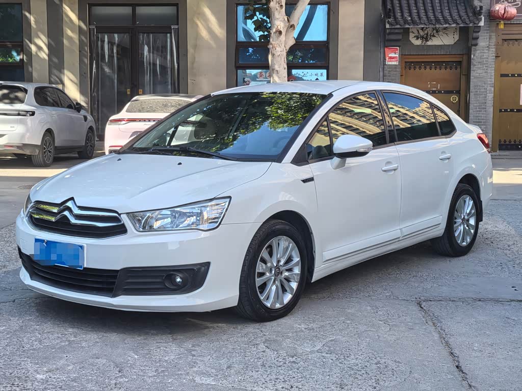 Citroen