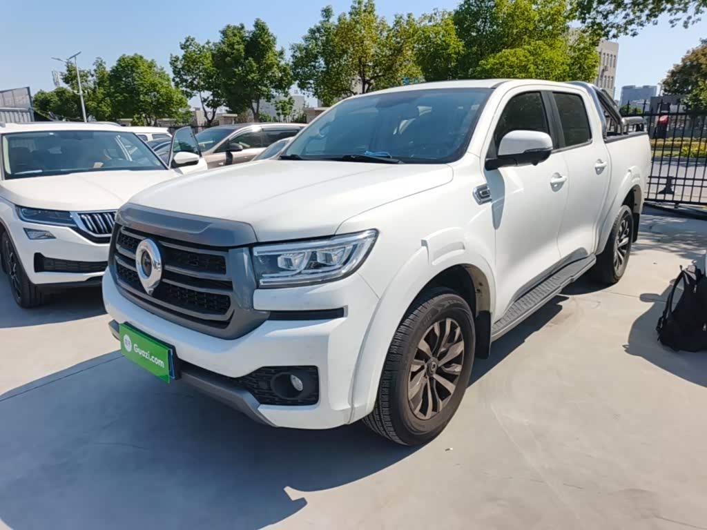 Great Wall