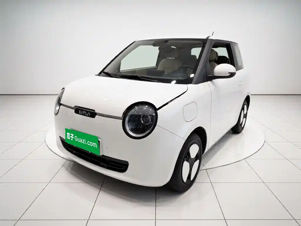 Changan Lumin