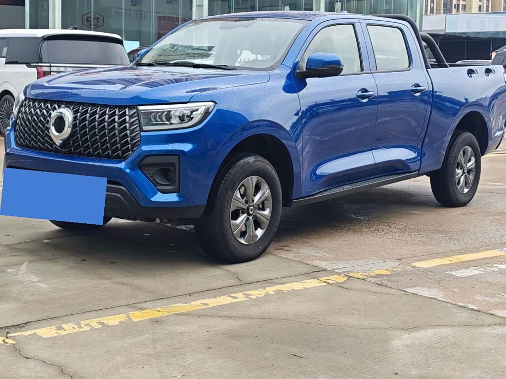 Great Wall