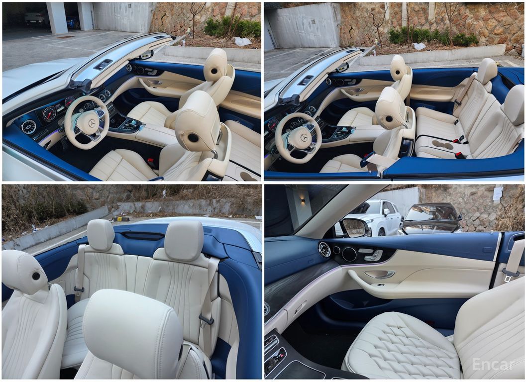 Mercedes-Benz E-Class W213