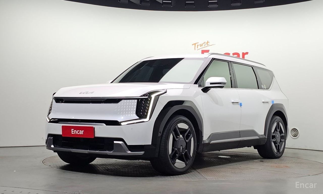 Kia EV9