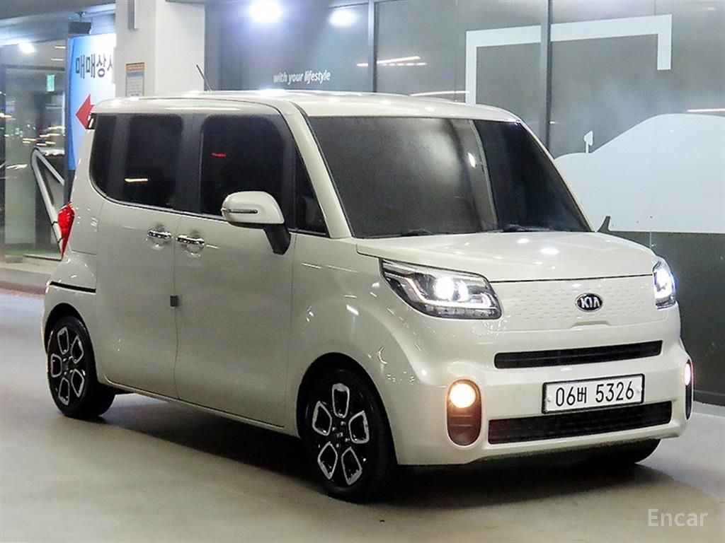Kia Ray