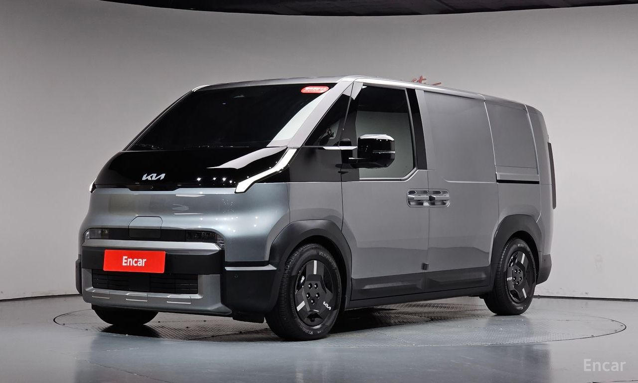 Kia PV5