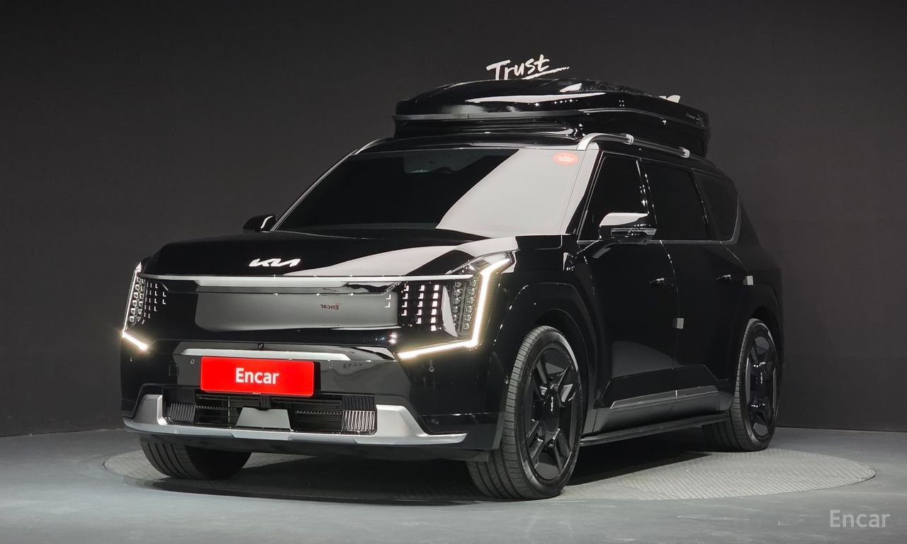Kia EV9