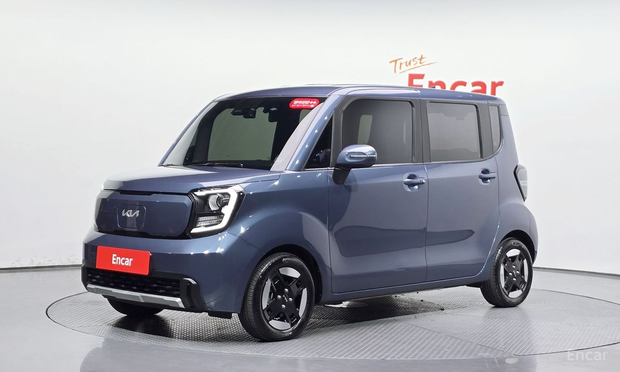 Kia Ray EV