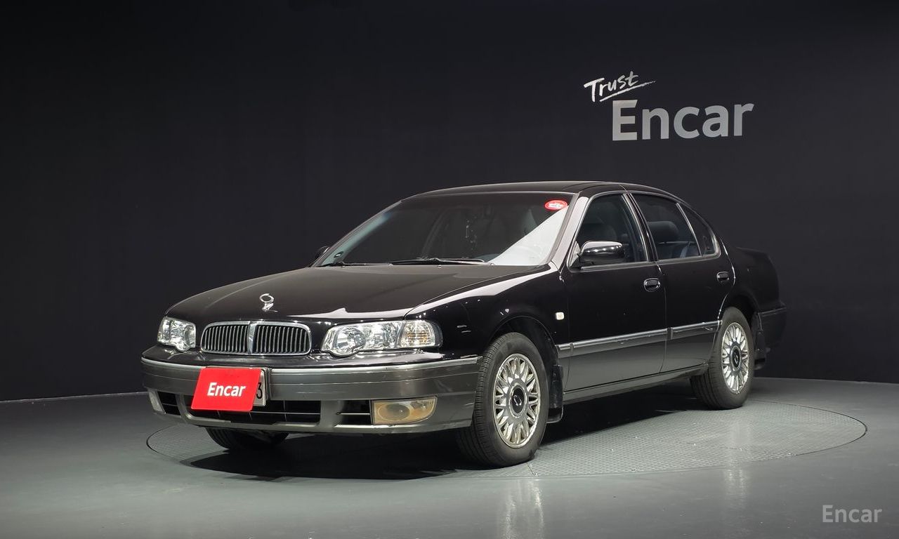 Renault SM5