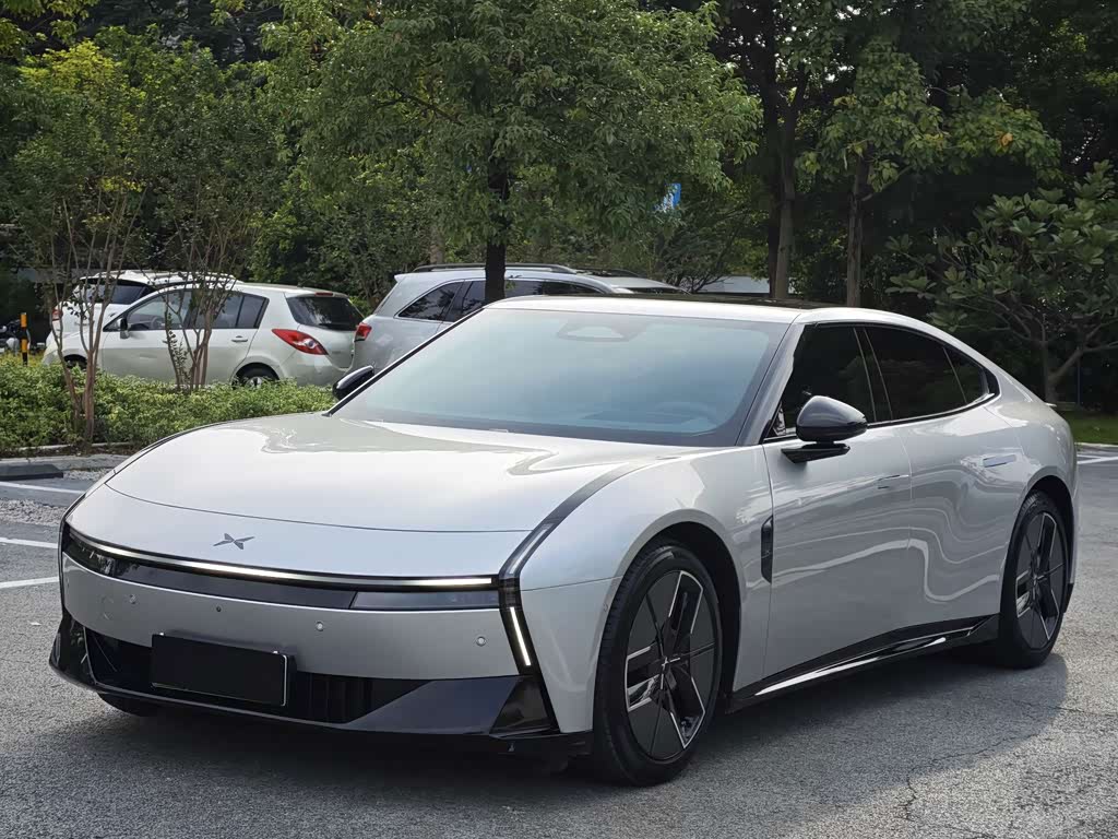 Xpeng P7