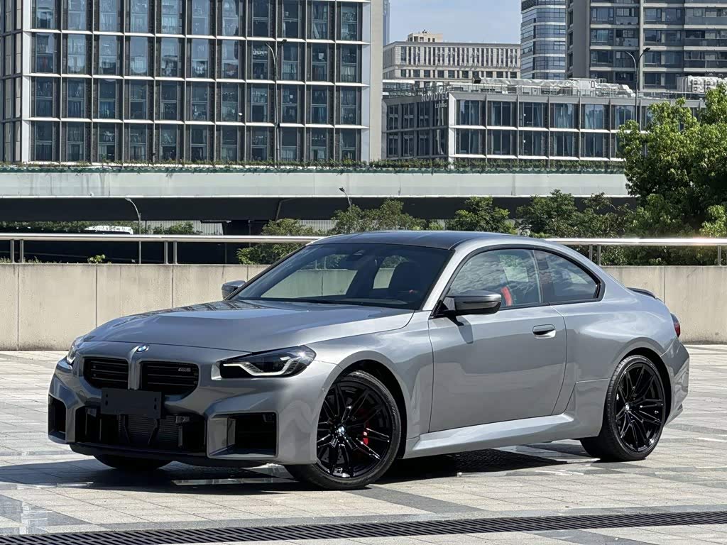 BMW M2