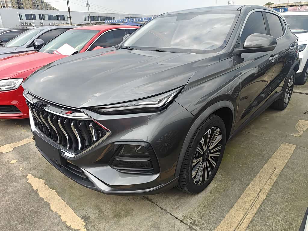 Oshan X5