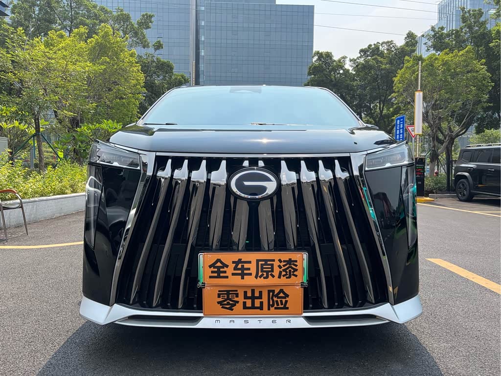 GAC M8