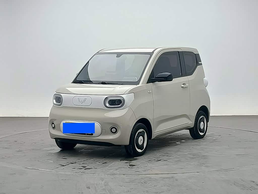Wuling Mini EV