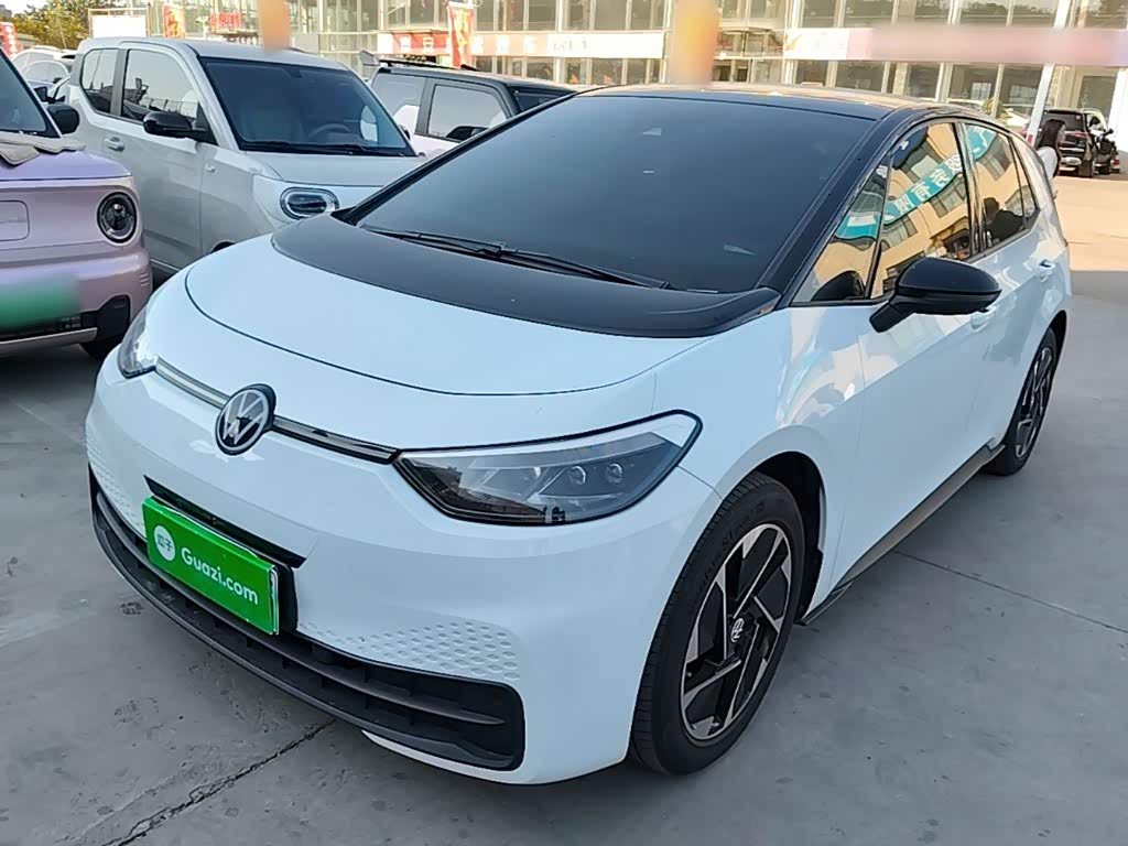 Volkswagen ID.3