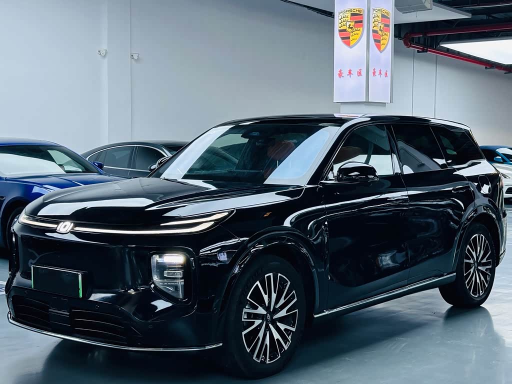 Changan Q07