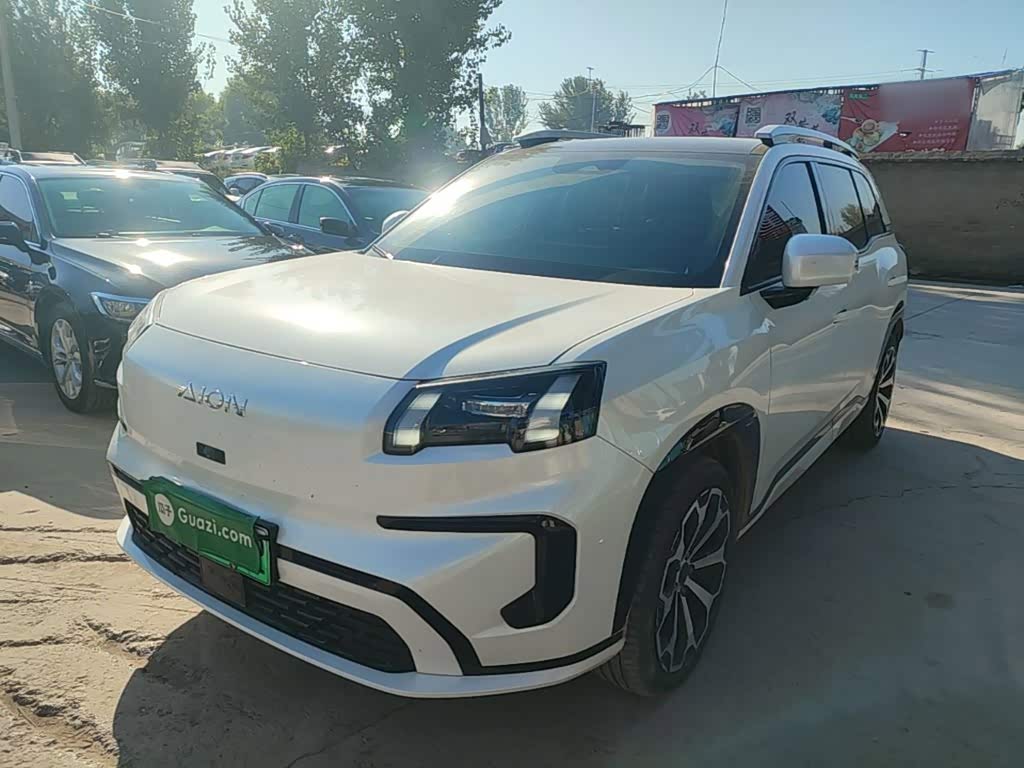 Aion V