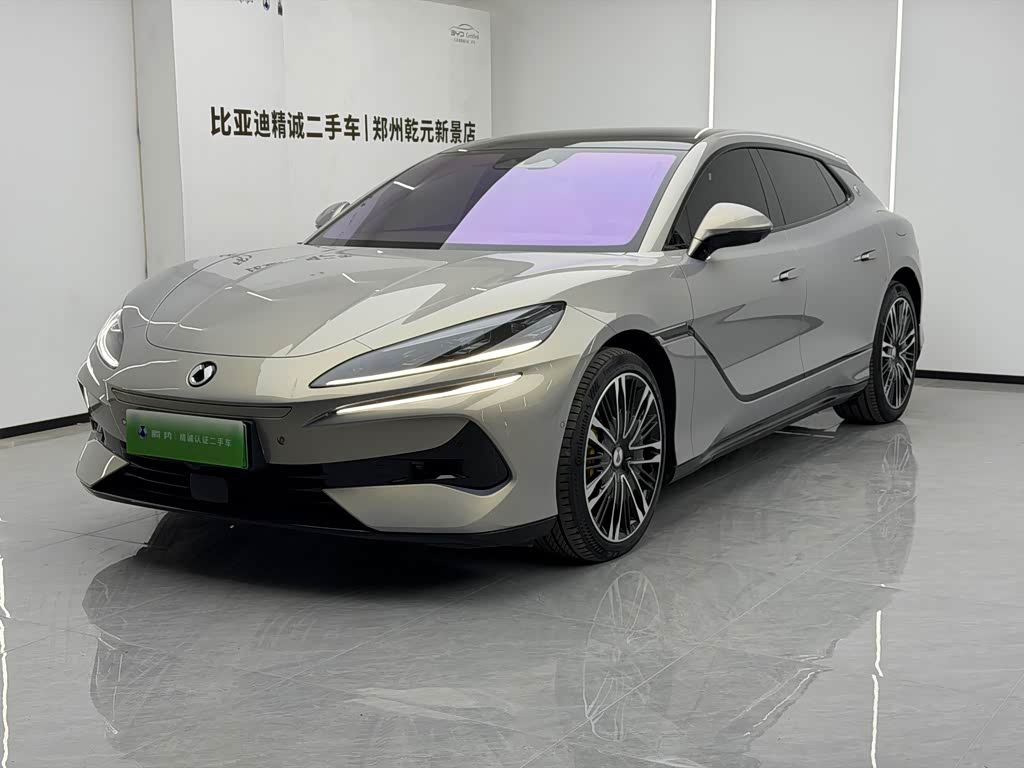 Denza Z9GT