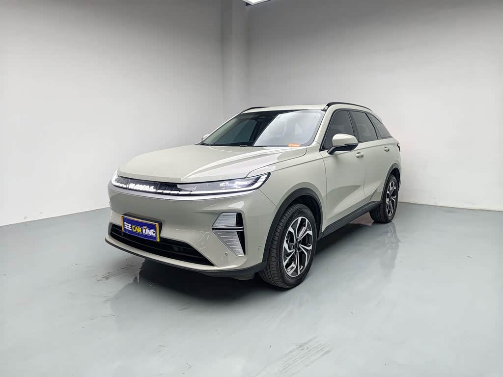 Haval Xiaolong Max