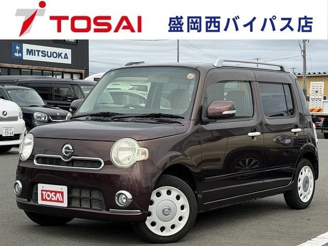Daihatsu Mira Cocoa