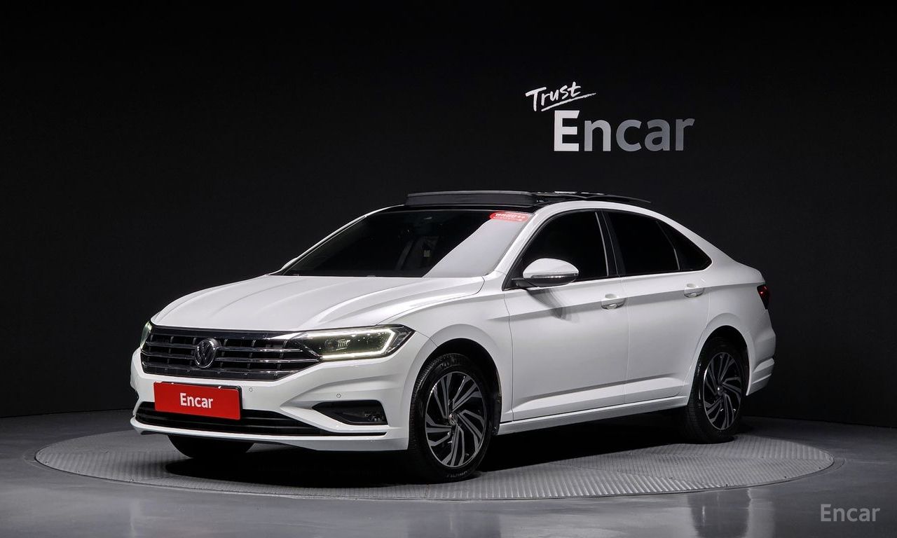 Volkswagen Jetta