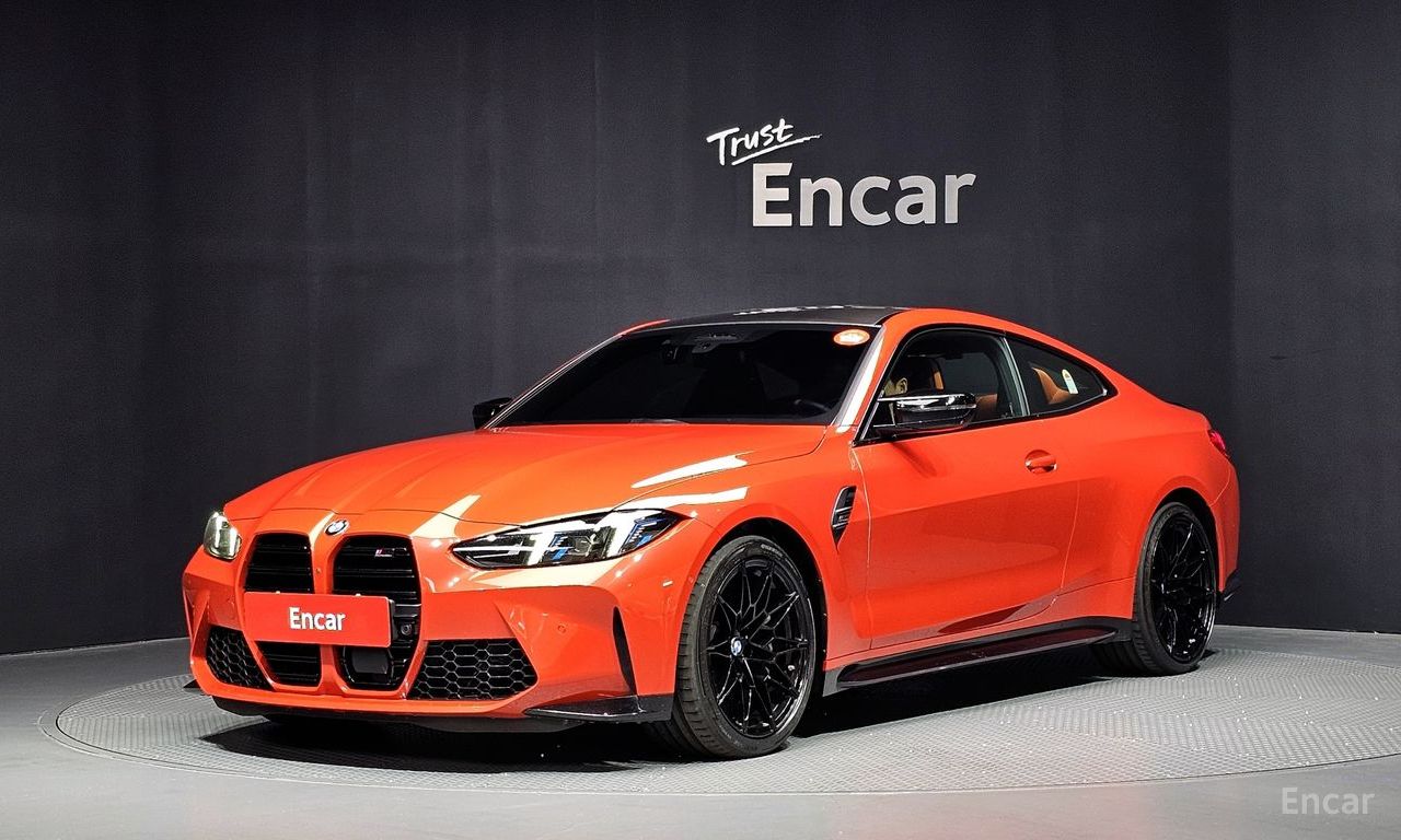 BMW M4