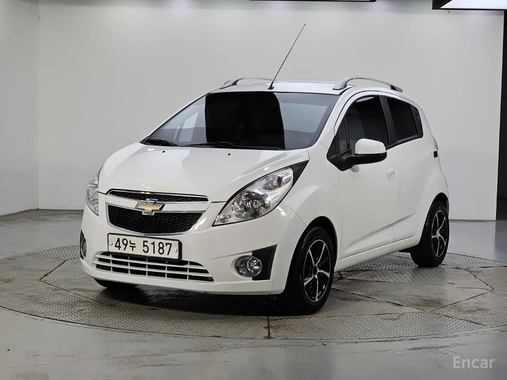 Chevrolet Matiz