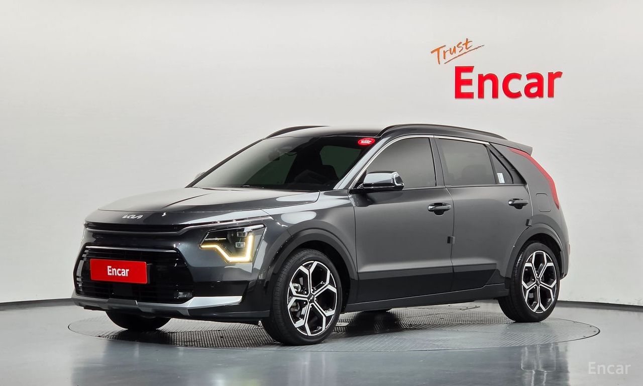 Kia Niro