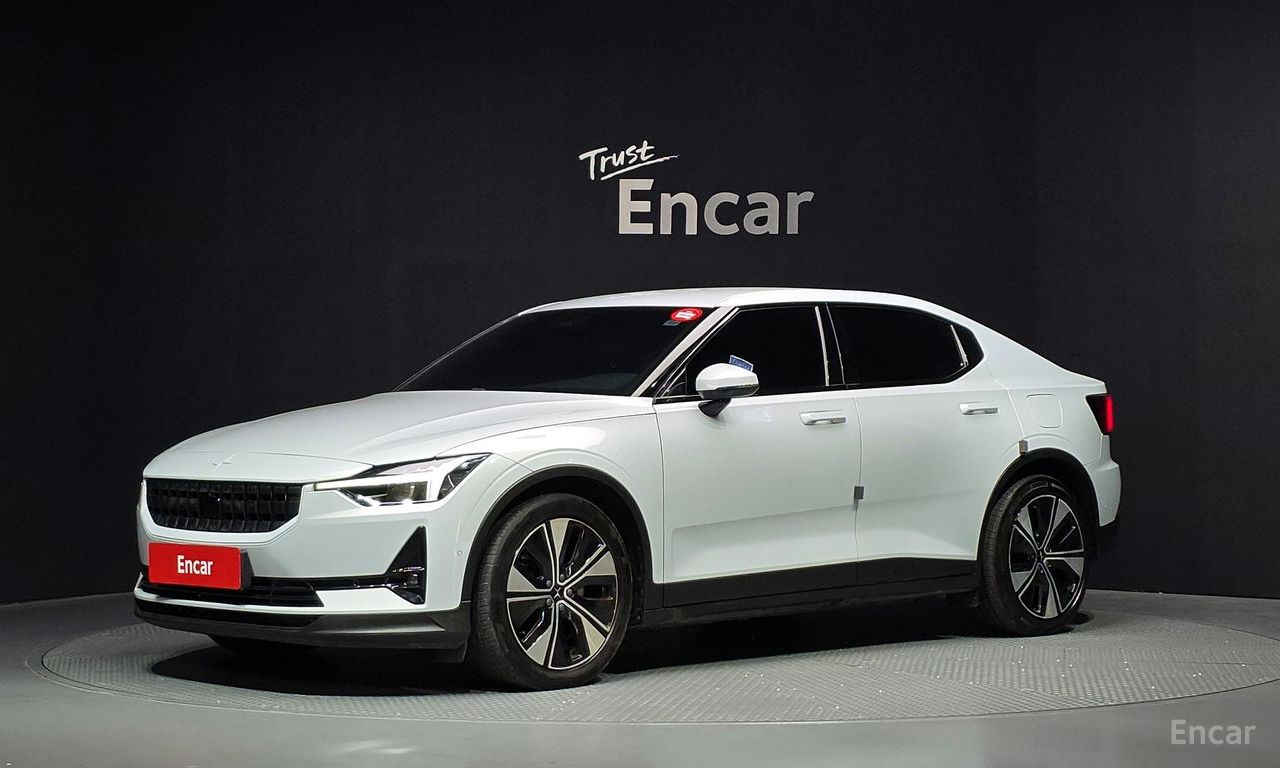 Polestar 2