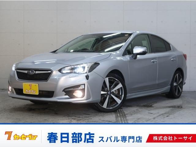 Subaru G4