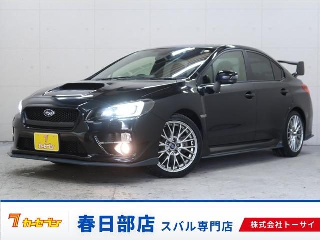 Subaru WRX S4