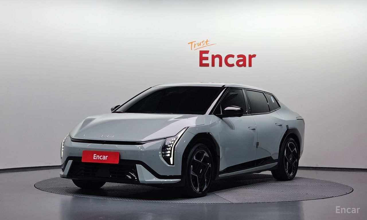 Kia EV4