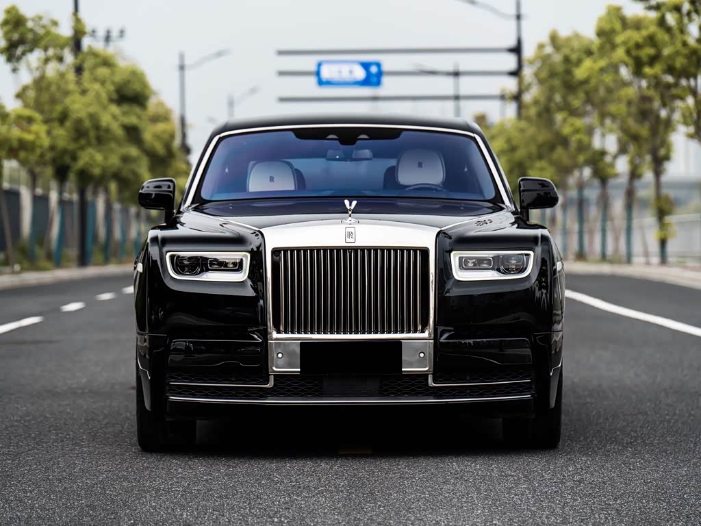 Rolls-Royce