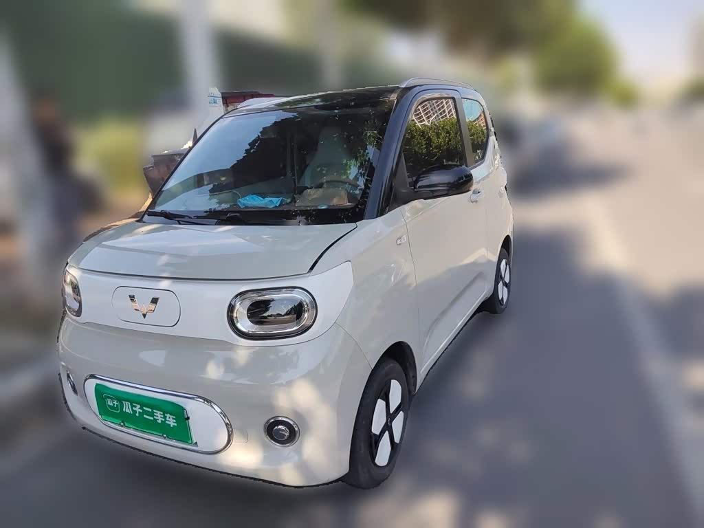 Wuling Mini EV
