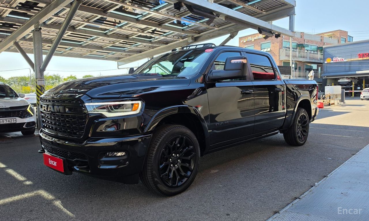 Dodge