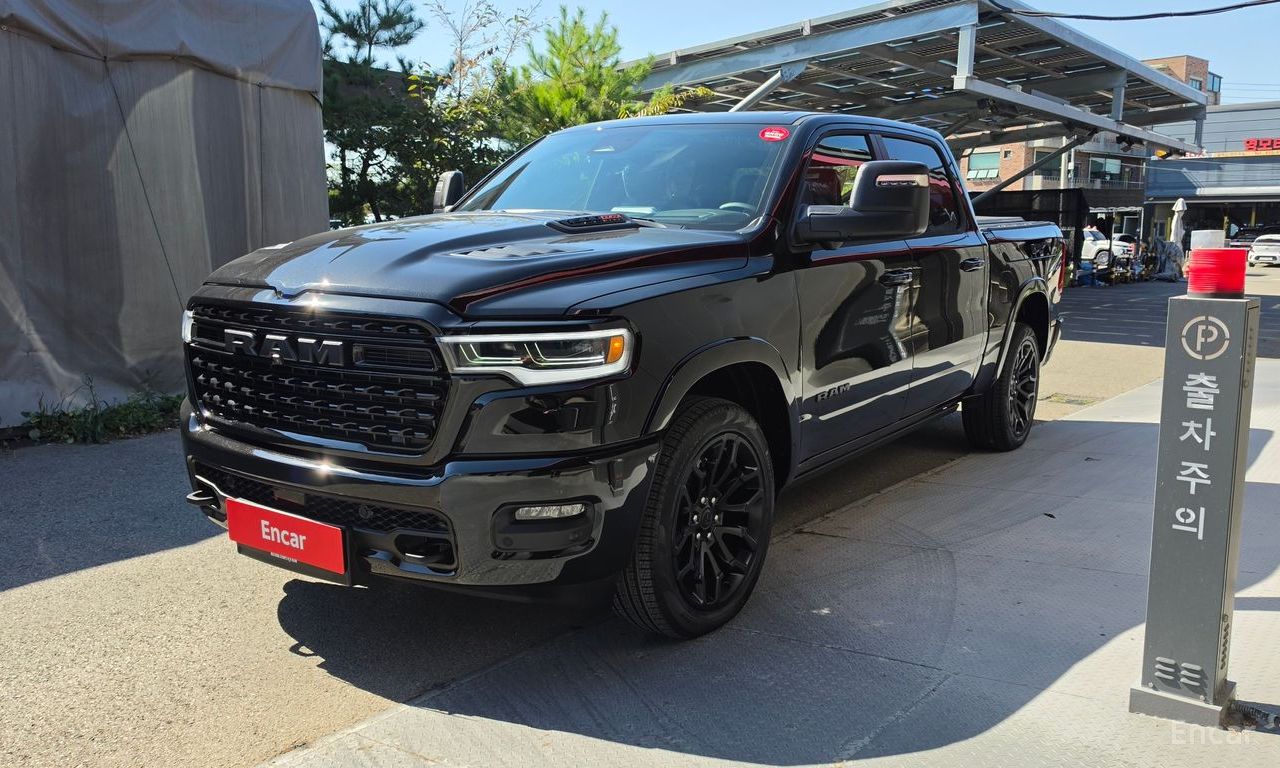 Dodge