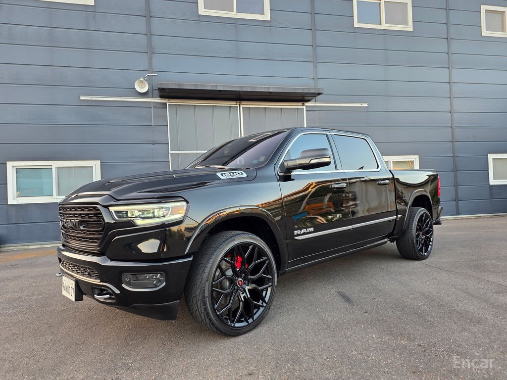 Dodge