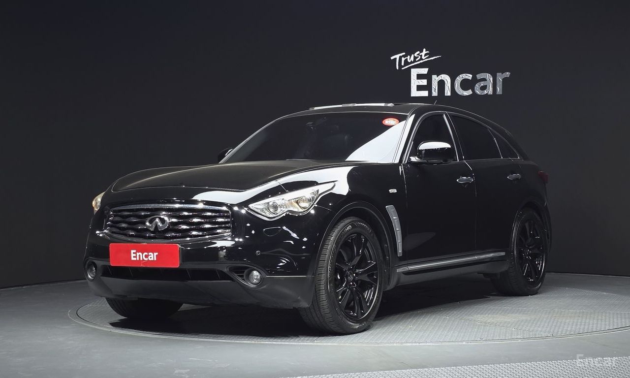 Infiniti FX35
