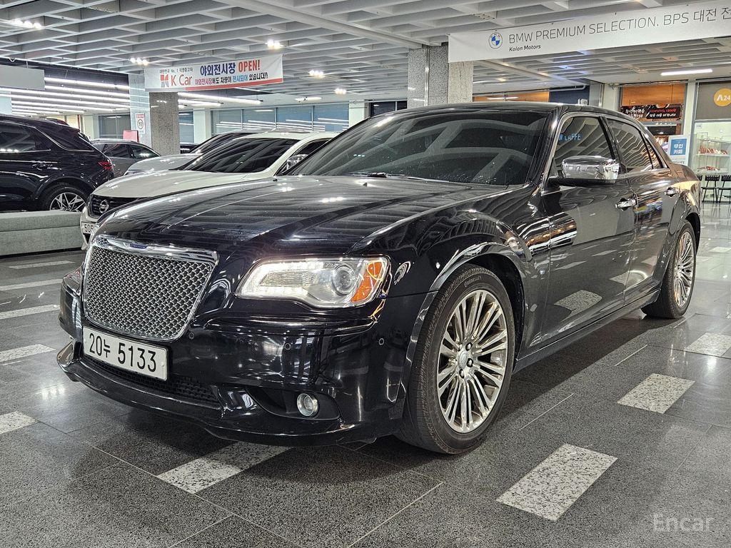 Chrysler 300C
