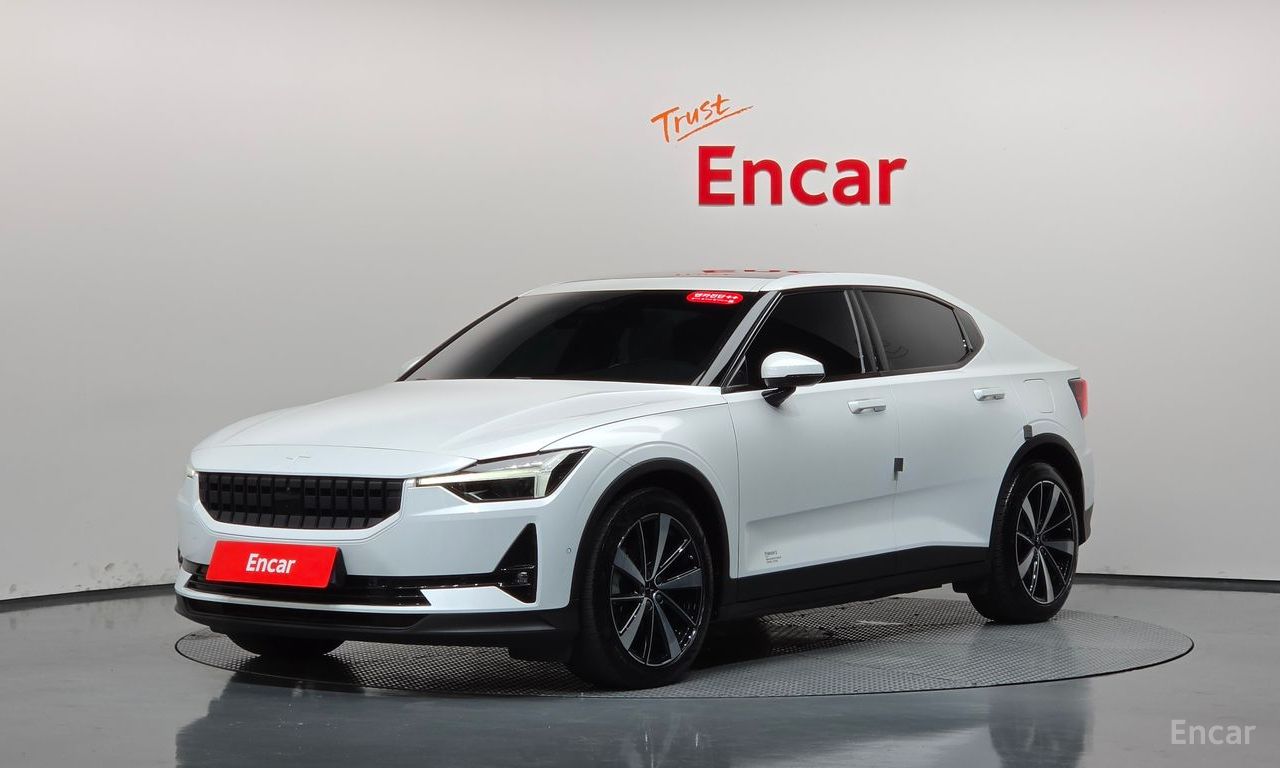 Polestar 2