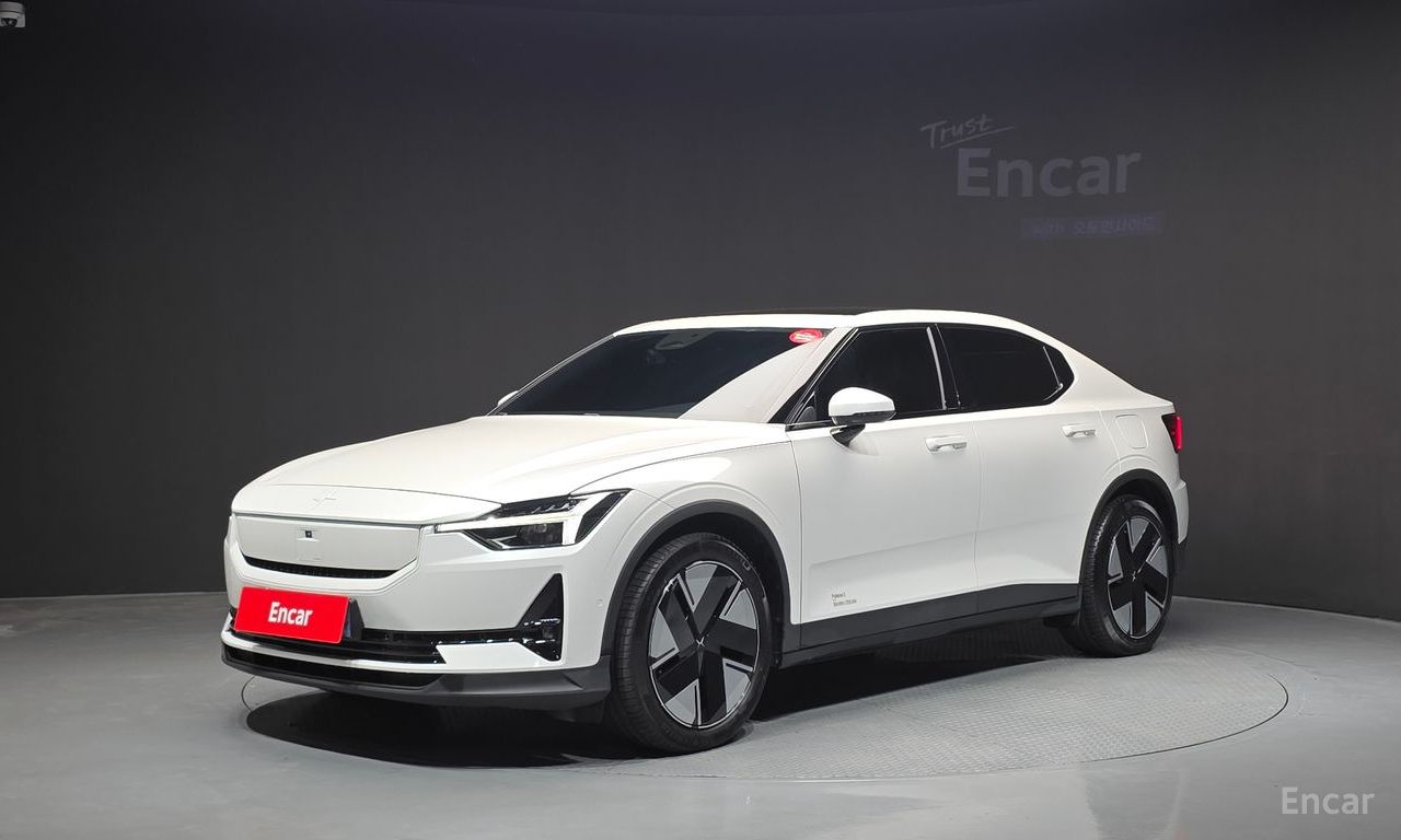 Polestar 2