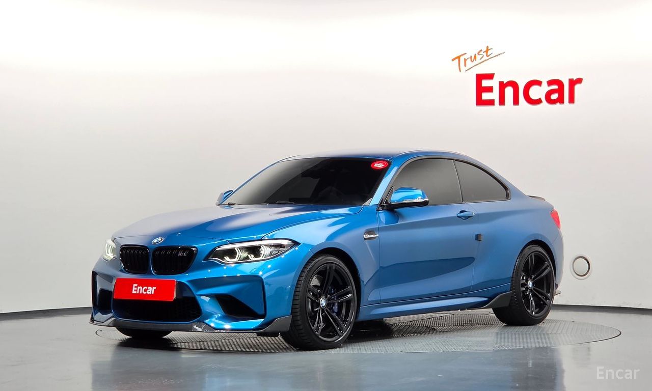 BMW M2