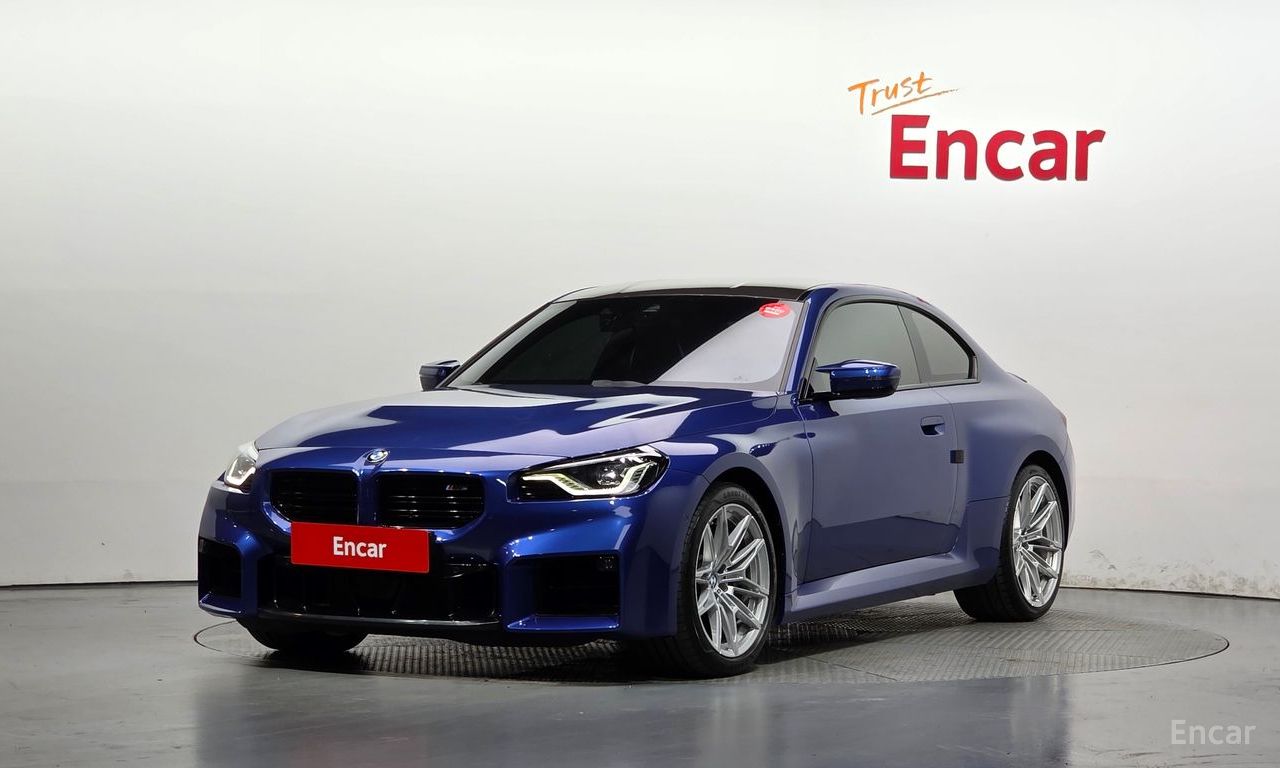 BMW M2