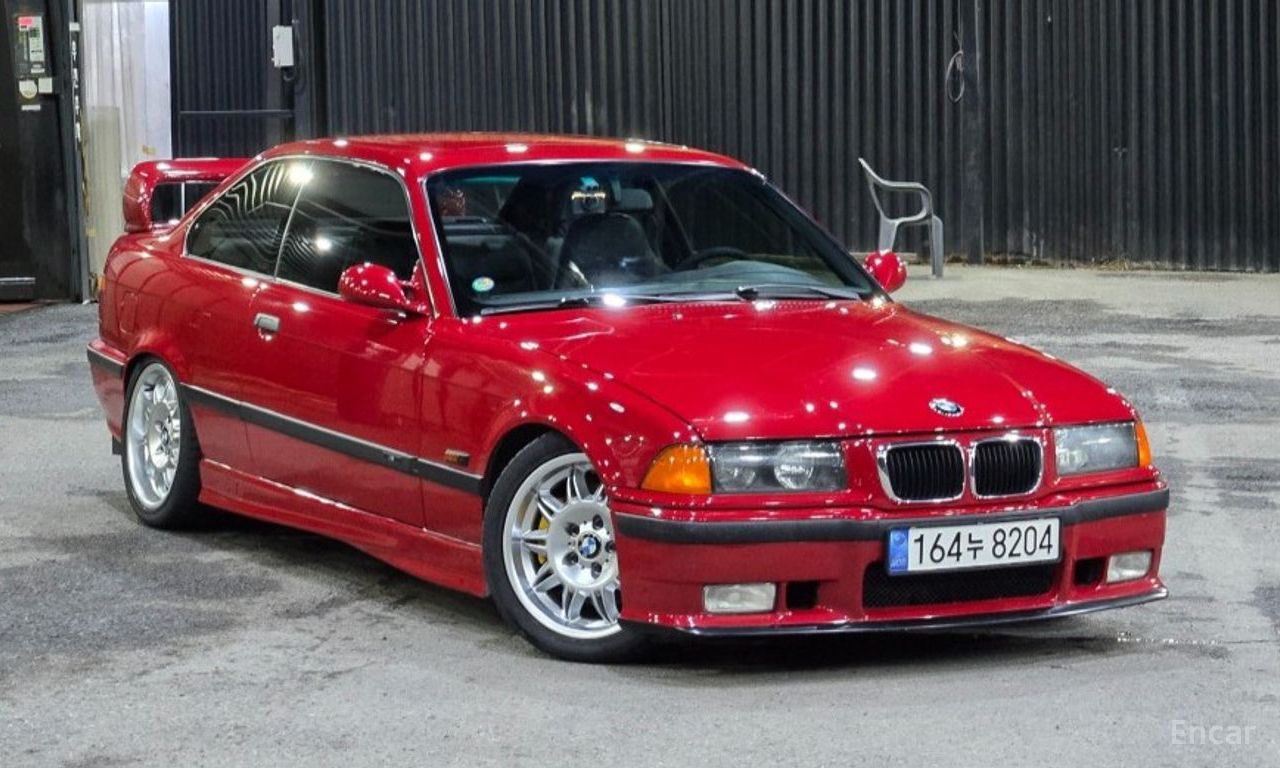 BMW M3