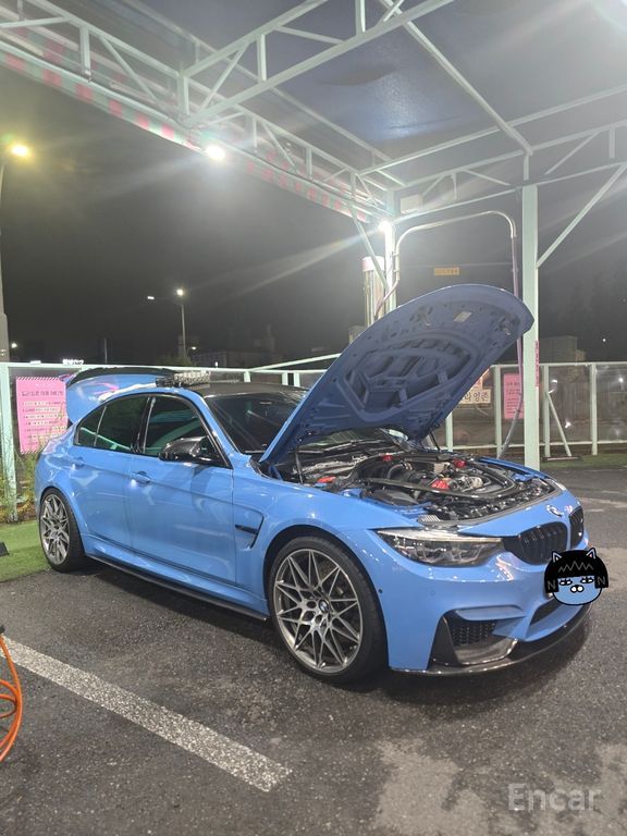 BMW M3