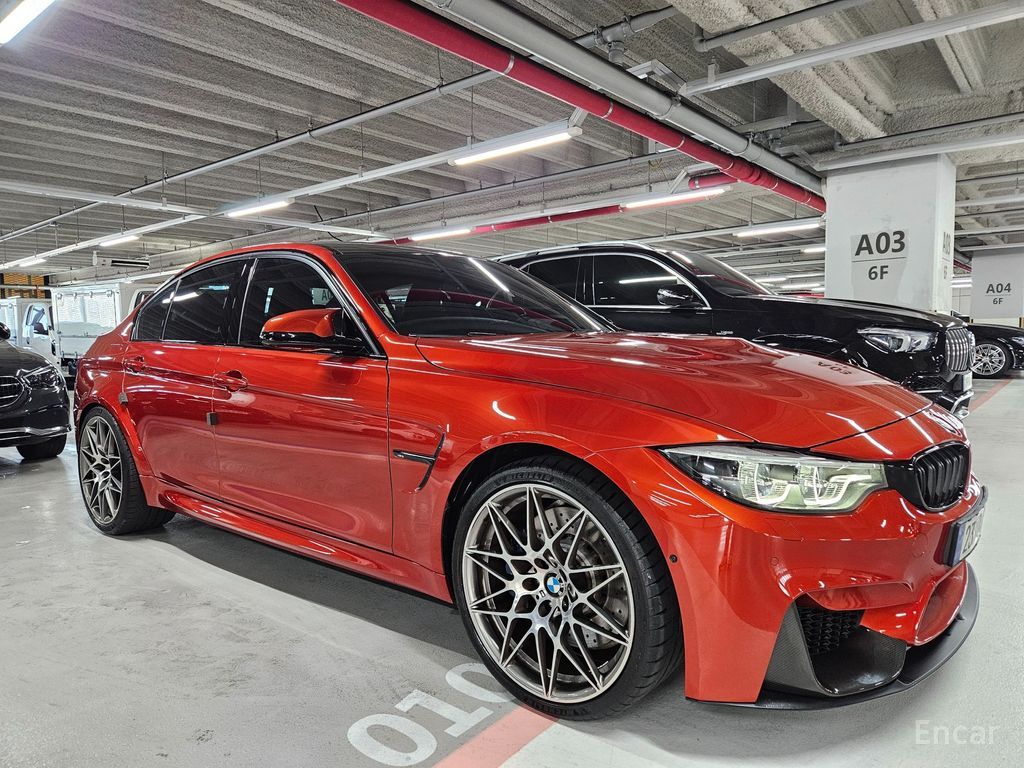 BMW M3