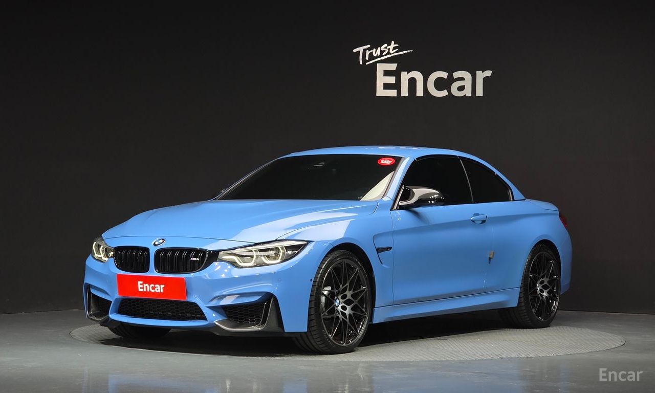 BMW M4
